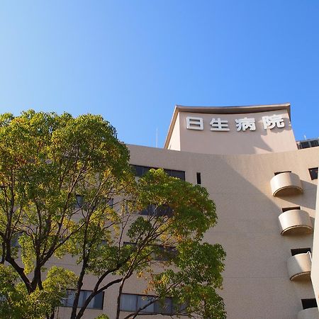 Awaza House 2 Apartment Osaka Exterior foto