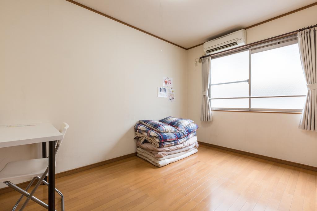 Awaza House 2 Apartment Osaka Exterior foto