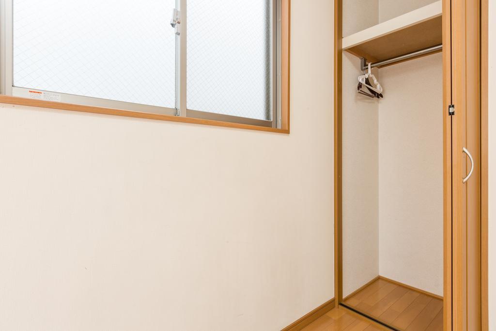 Awaza House 2 Apartment Osaka Exterior foto