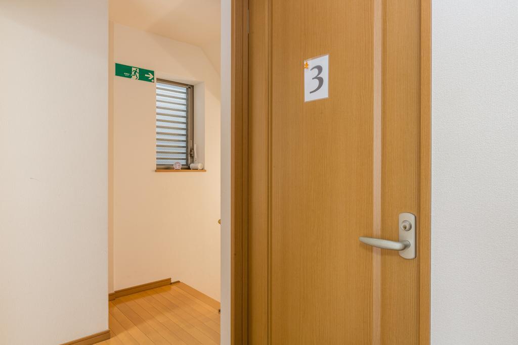 Awaza House 2 Apartment Osaka Exterior foto