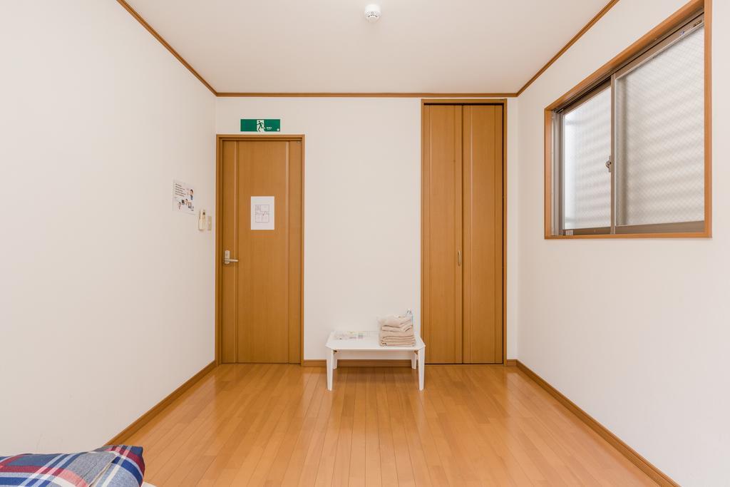Awaza House 2 Apartment Osaka Exterior foto