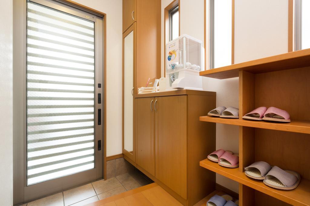 Awaza House 2 Apartment Osaka Exterior foto