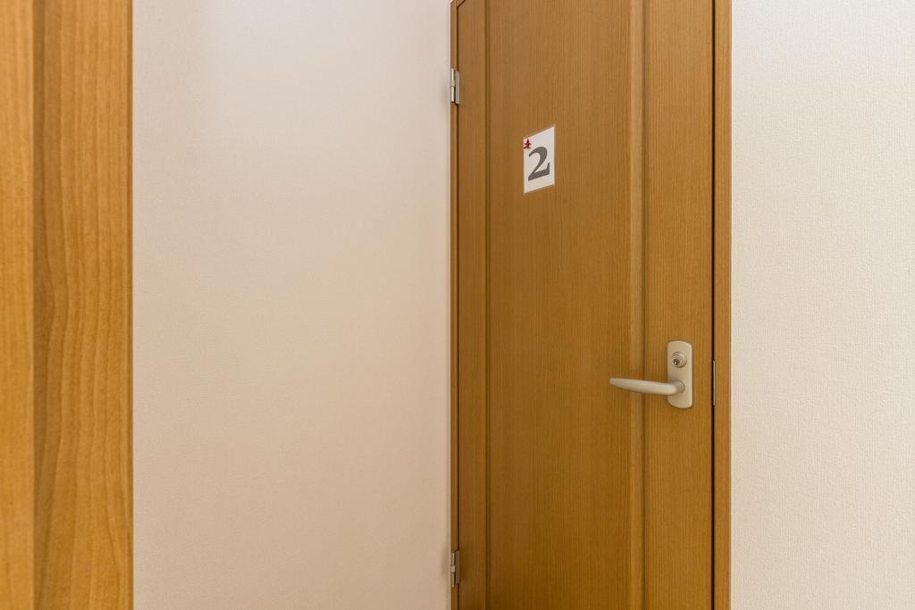 Awaza House 2 Apartment Osaka Exterior foto