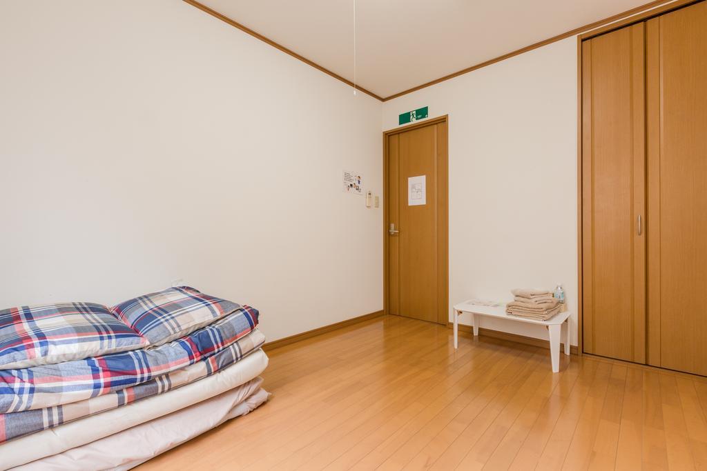 Awaza House 2 Apartment Osaka Exterior foto